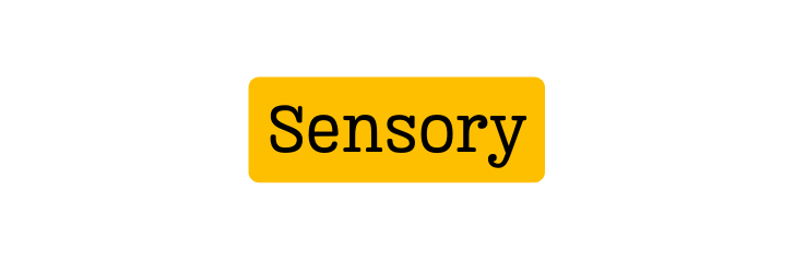 Sensory