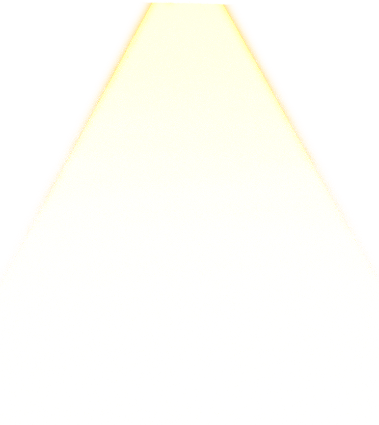 Light Ray Illustration