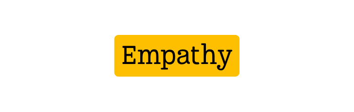 Empathy